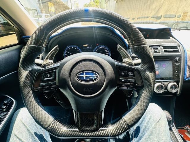 Subaru Levorg  第9張相片