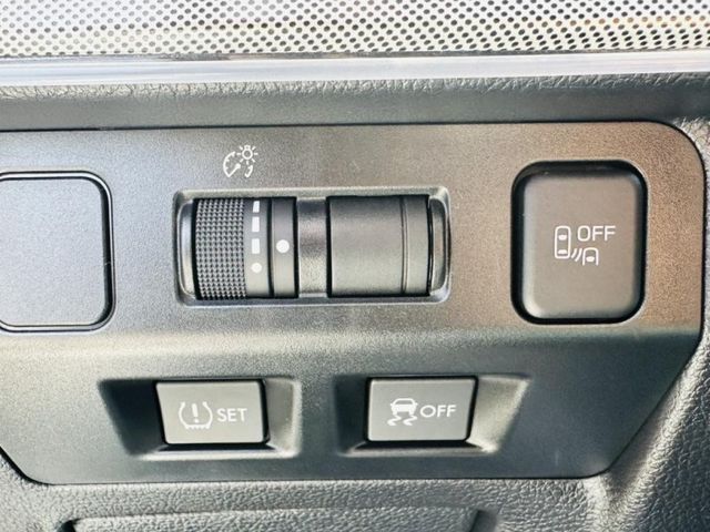 Subaru Levorg  第10張相片