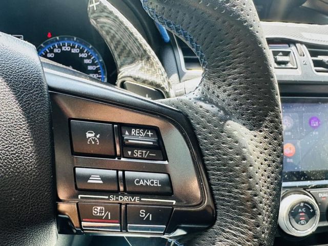 Subaru Levorg  第11張相片