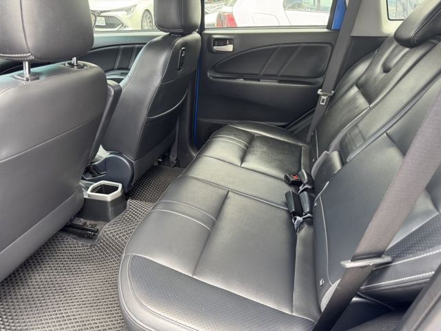 Mitsubishi Colt Plus  第3張相片