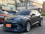 Toyota C-HR  第1張縮圖