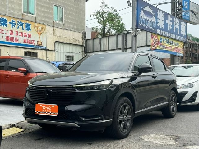 Honda HR-V  第1張相片