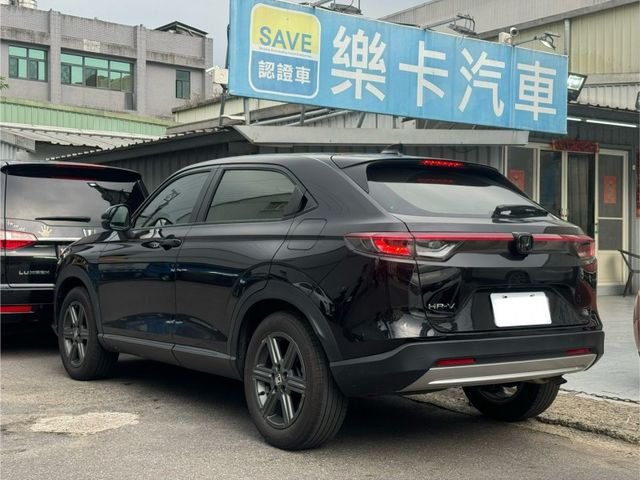 Honda HR-V  第2張相片