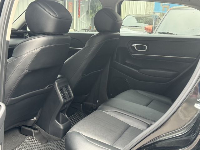 Honda HR-V  第3張相片