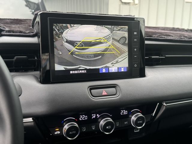 Honda HR-V  第4張相片