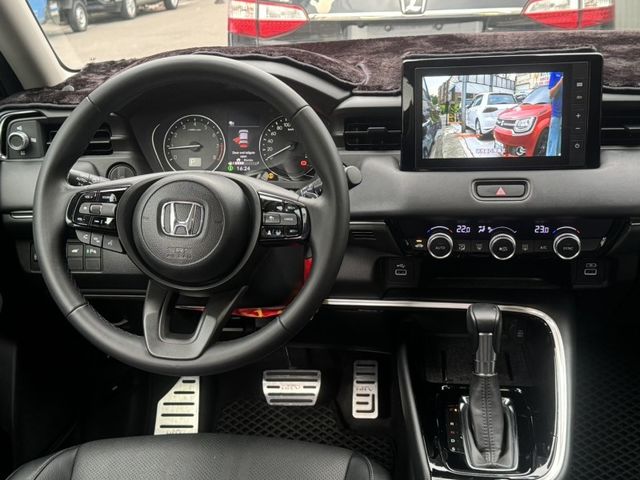 Honda HR-V  第6張相片