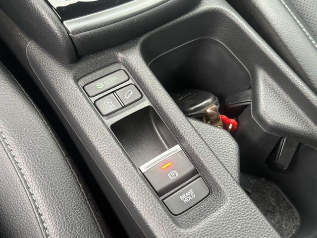 Honda HR-V  第7張相片