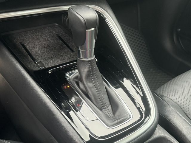 Honda HR-V  第8張相片