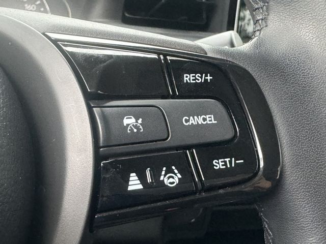 Honda HR-V  第10張相片