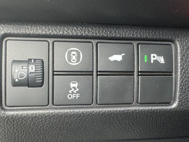 Honda HR-V  第11張相片