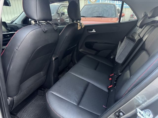 Kia Picanto  第3張相片