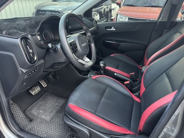 Kia Picanto  第4張相片
