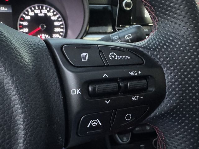 Kia Picanto  第9張相片