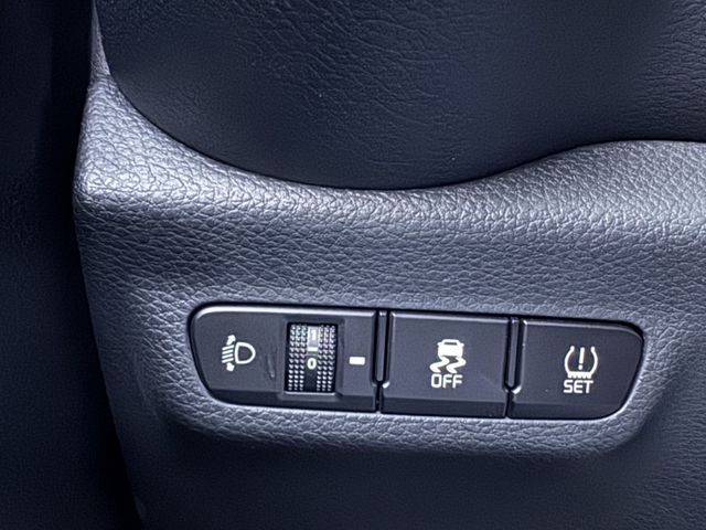 Kia Picanto  第10張相片