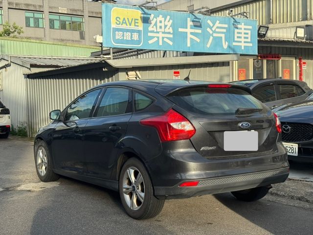 Ford/福特 Focus  第2張相片