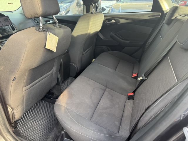 Ford/福特 Focus  第3張相片