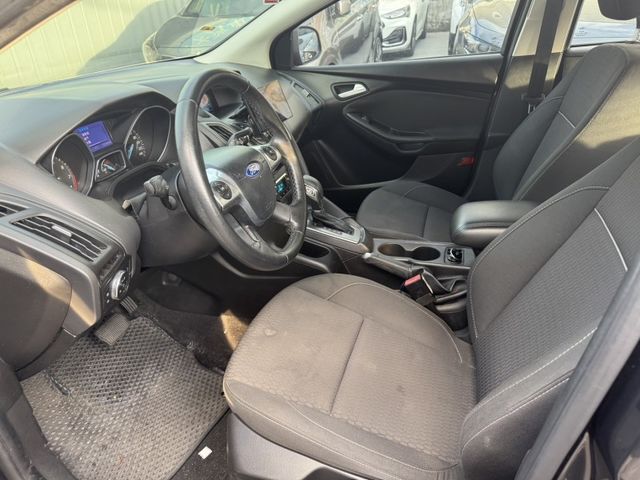 Ford/福特 Focus  第4張相片