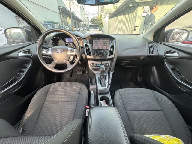 Ford/福特 Focus  第5張相片
