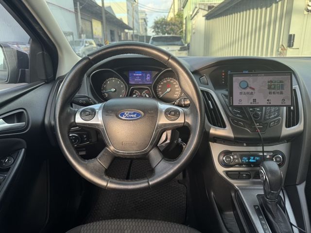 Ford/福特 Focus  第6張相片