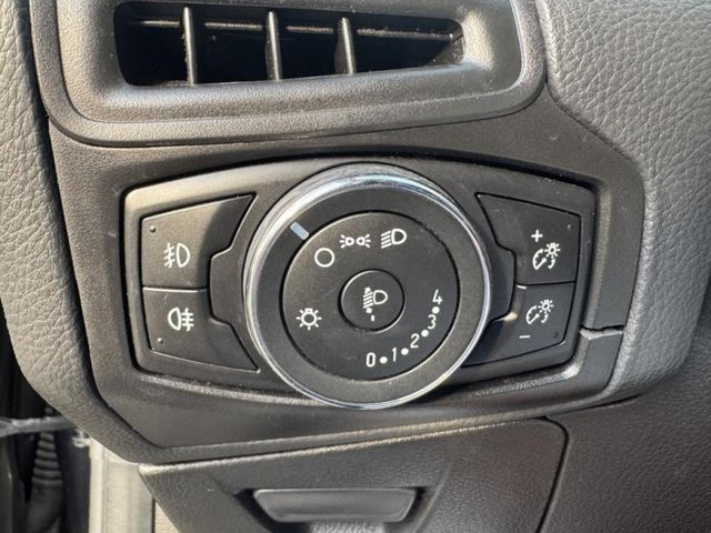 Ford/福特 Focus  第8張相片