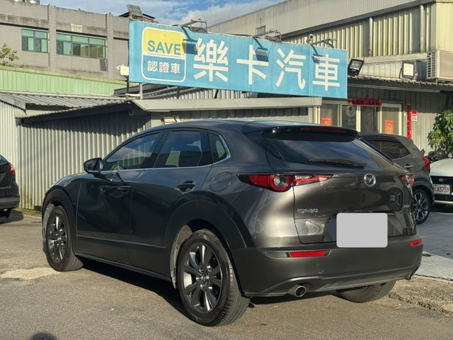 Mazda CX-30  第2張相片