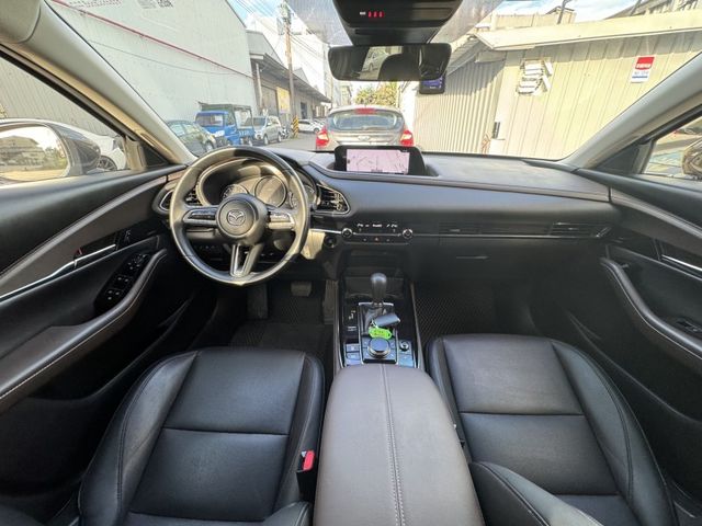 Mazda CX-30  第5張相片