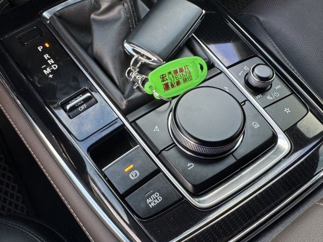 Mazda CX-30  第12張相片