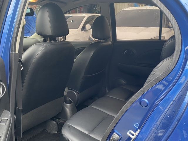 Nissan March  第2張相片