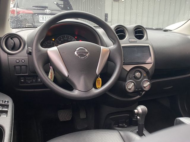 Nissan March  第5張相片
