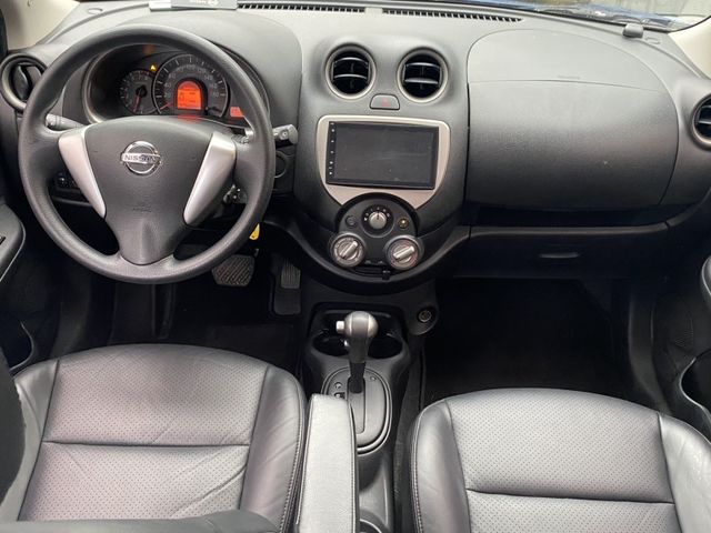 Nissan March  第6張相片