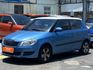 Skoda Fabia  第1張縮圖