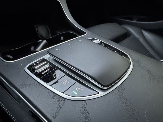 Mercedes-Benz/賓士 GLC300  第9張相片