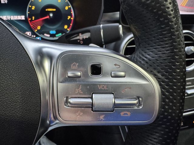 Mercedes-Benz/賓士 GLC300  第11張相片