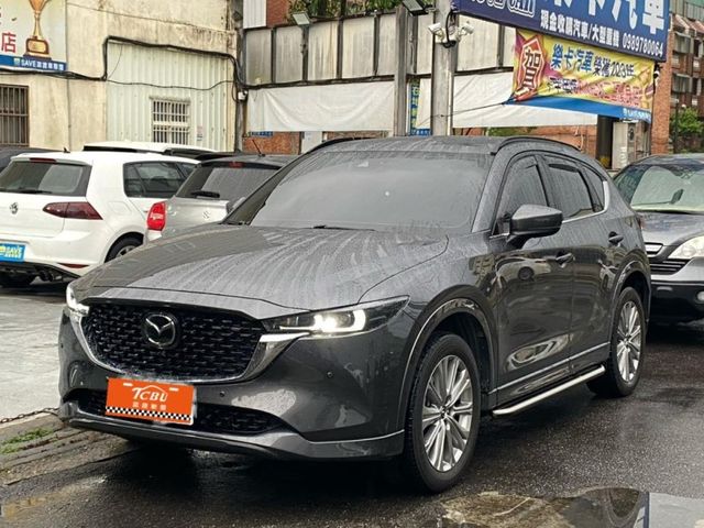 2023 CX5 灰  第1張相片