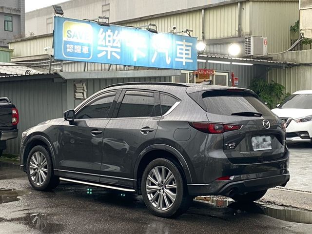 2023 CX5 灰  第2張相片