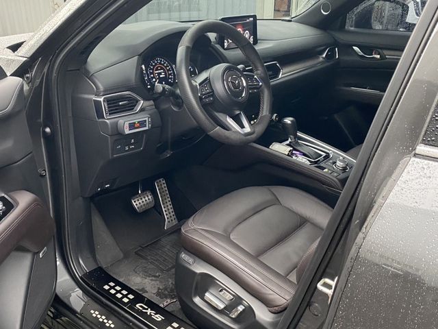 2023 CX5 灰  第3張相片