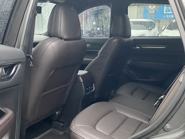 2023 CX5 灰  第5張相片