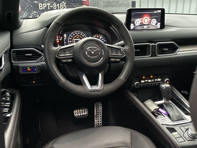 2023 CX5 灰  第6張相片