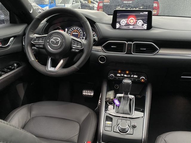 2023 CX5 灰  第7張相片