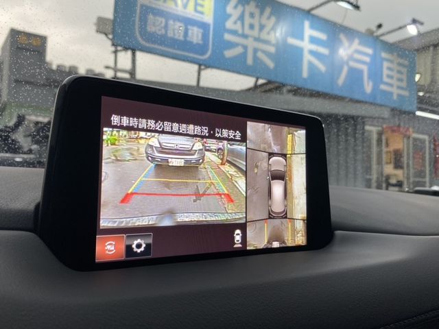 2023 CX5 灰  第11張相片