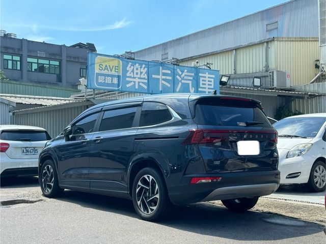 Hyundai Custin  第2張相片