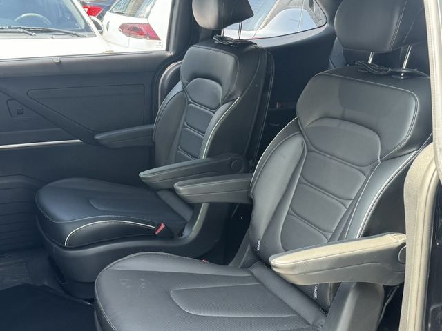 Hyundai Custin  第4張相片