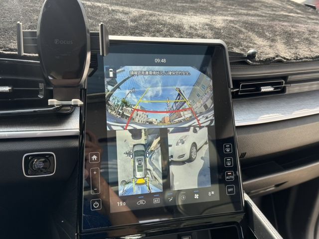 Hyundai Custin  第6張相片