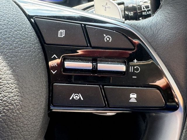 Hyundai Custin  第7張相片