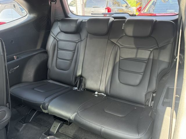 Hyundai Custin  第8張相片