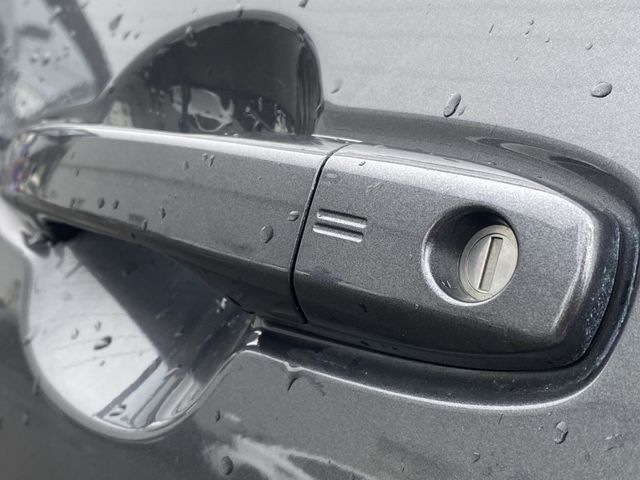 2024 YARIS CROSS 灰  第3張相片