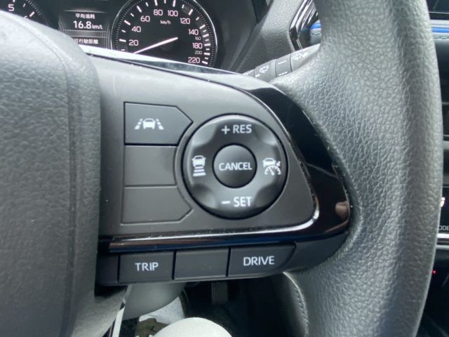 2024 YARIS CROSS 灰  第9張相片