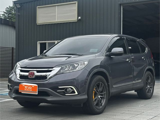 2016 CRV 灰  第1張相片