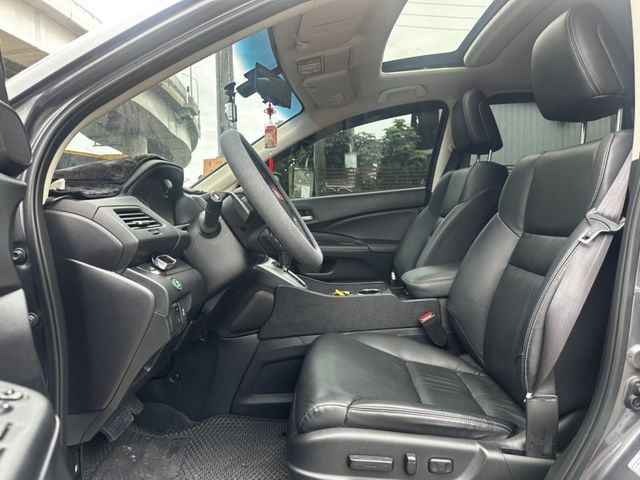 2016 CRV 灰  第2張相片