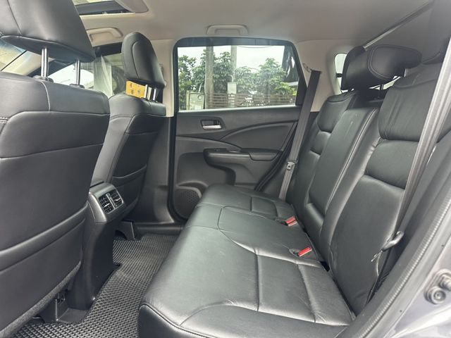 2016 CRV 灰  第3張相片
